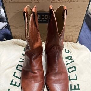 TECOVAS 13EE Boots